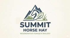 Summit Horse Hay